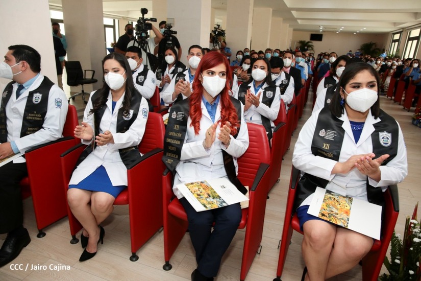 MEDICOS